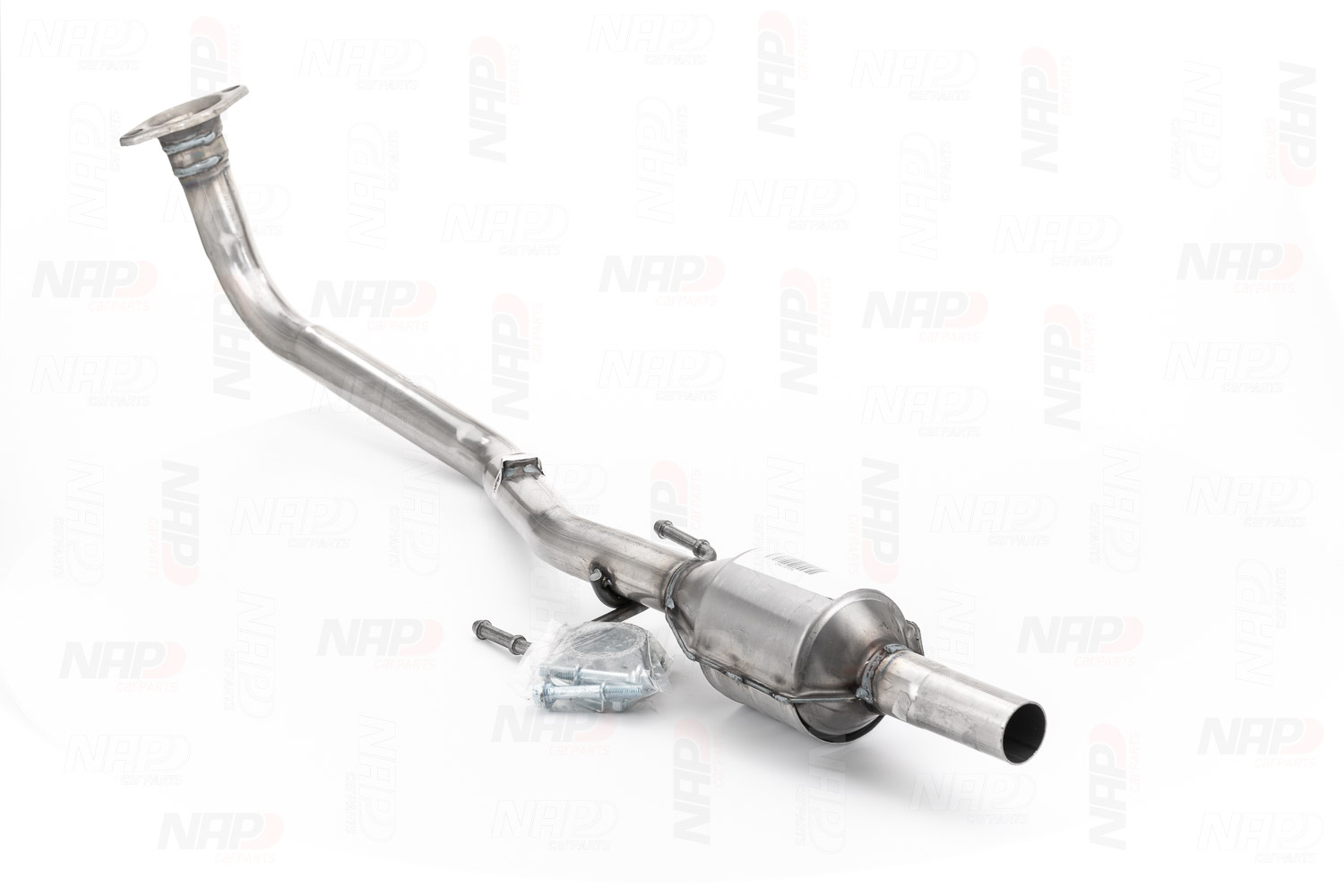 NAP carparts CAK10936: Katalizator