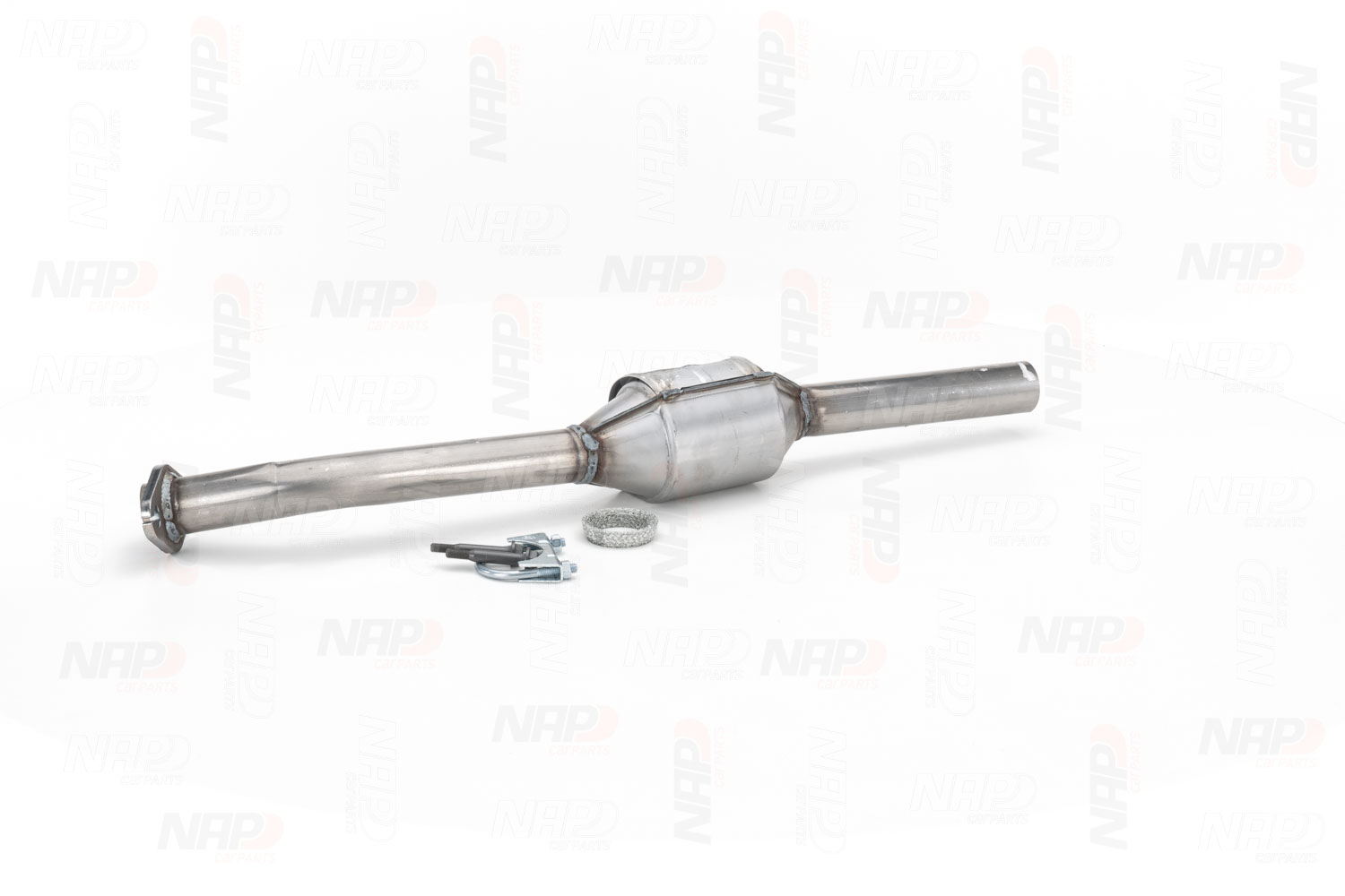 NAP carparts CAK10937 Katalyzátor VAUXHALL Corsa Mk1 (B) (S93) 109 HP Benzín cena