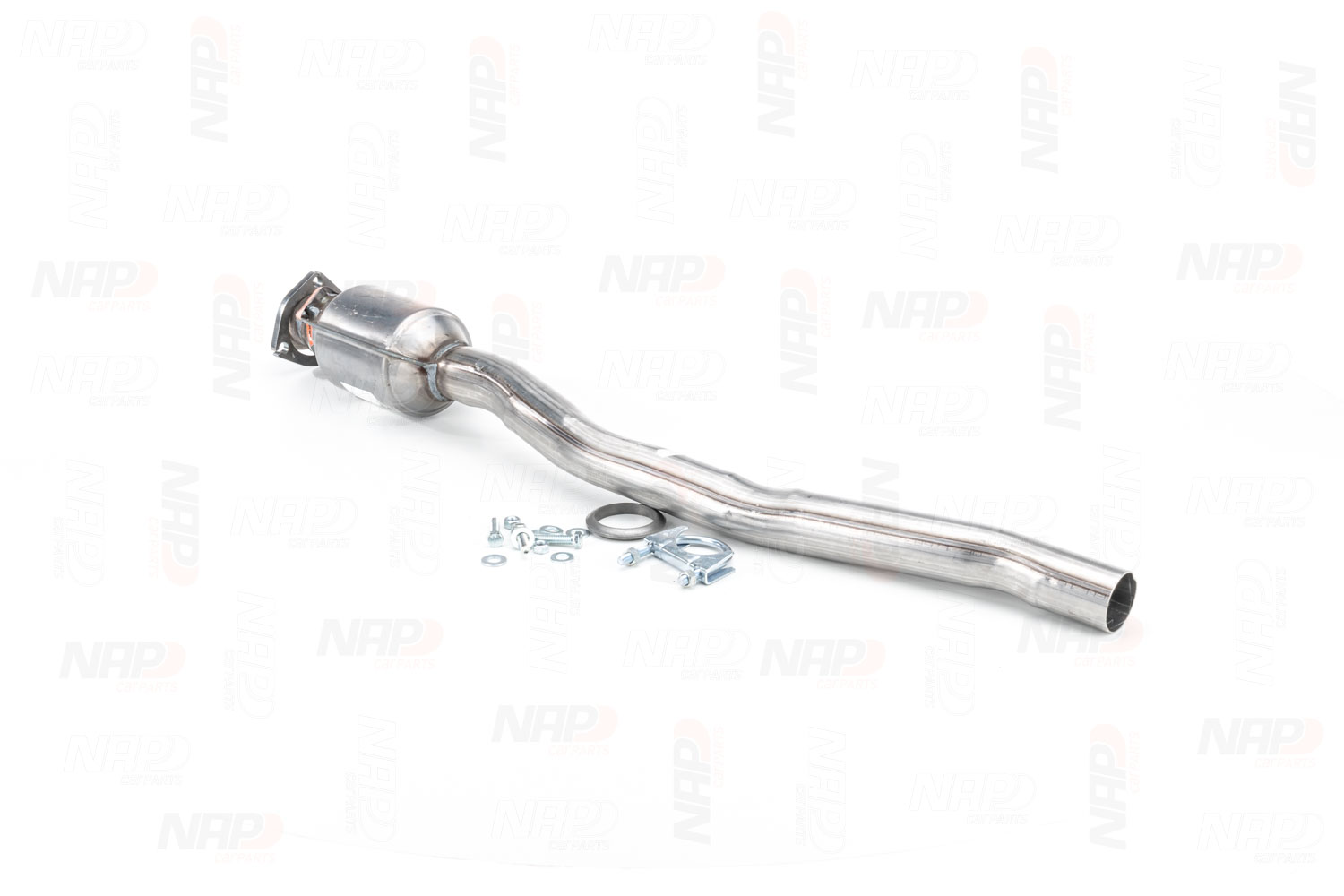 NAP carparts CAK10944: Katalizator