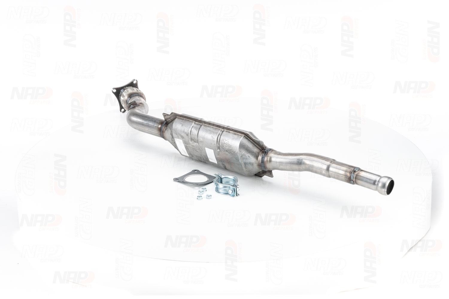 NAP carparts CAK10949: Katalysator