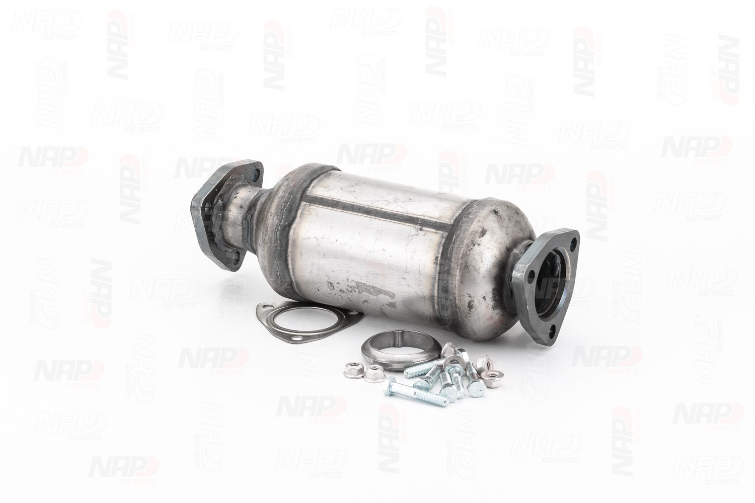 NAP carparts CAK10950: Katalysator