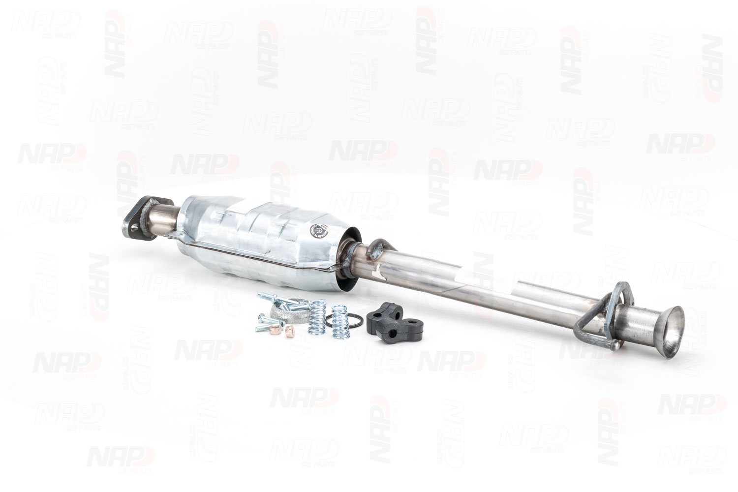 NAP carparts CAK10951 Katalizator SUZUKI Vitara SUV (ET, TA, TD) 97 KM benzyna koszt