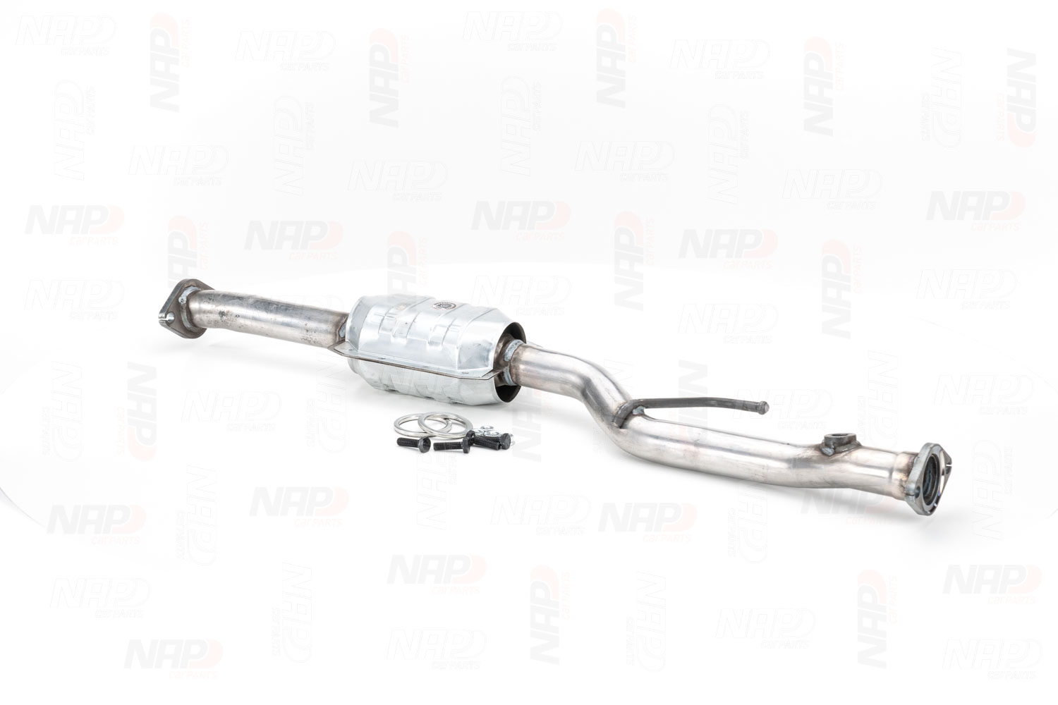NAP carparts CAK10955: Katalysator