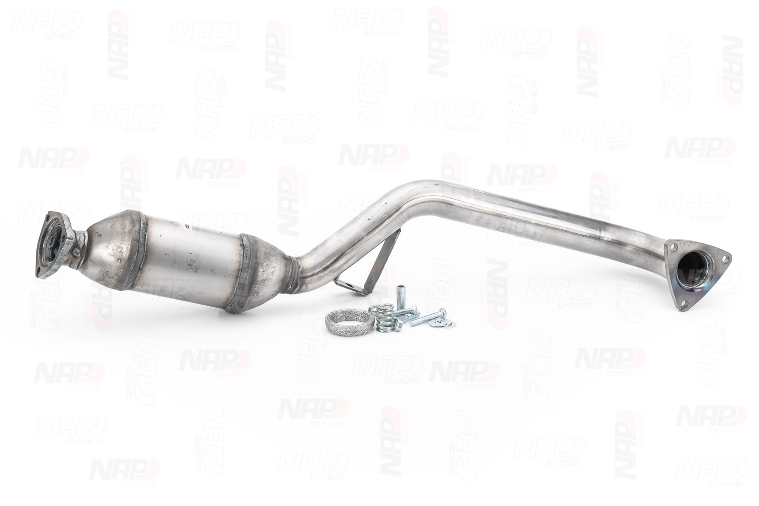 NAP carparts CAK10956: Catalizator stanga