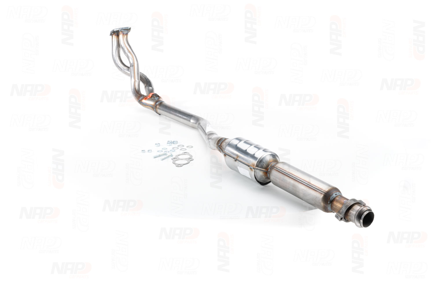 NAP carparts CAK10965: Katalysator