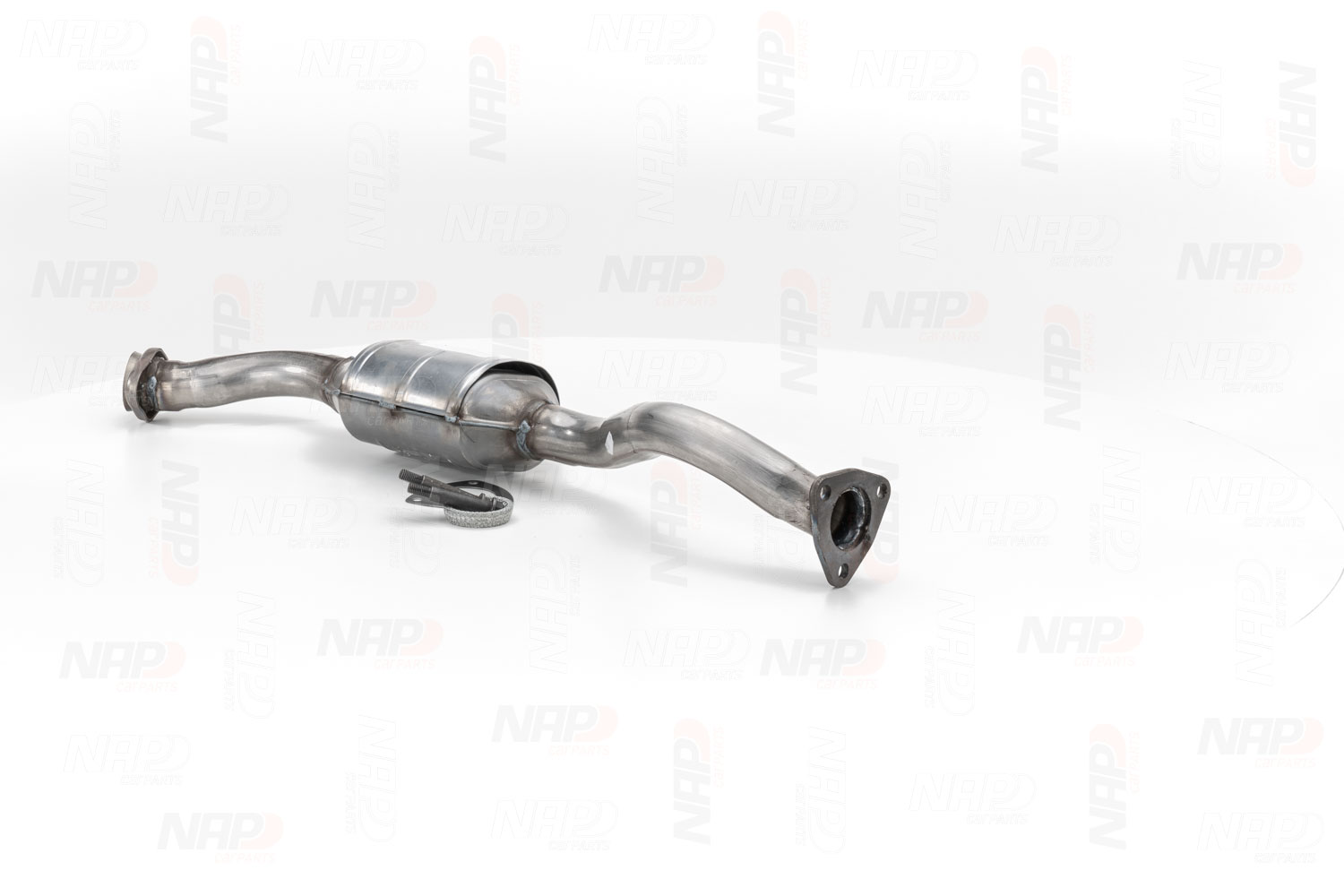 NAP carparts CAK10986: Katalysator