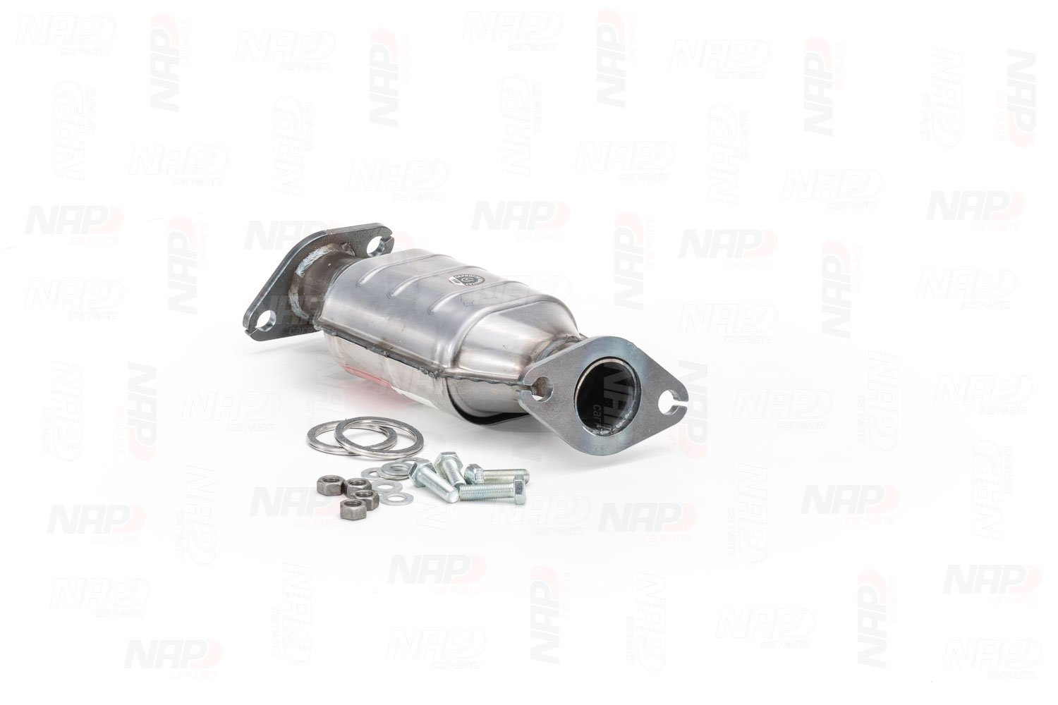 NAP carparts CAK11007: Katalizator