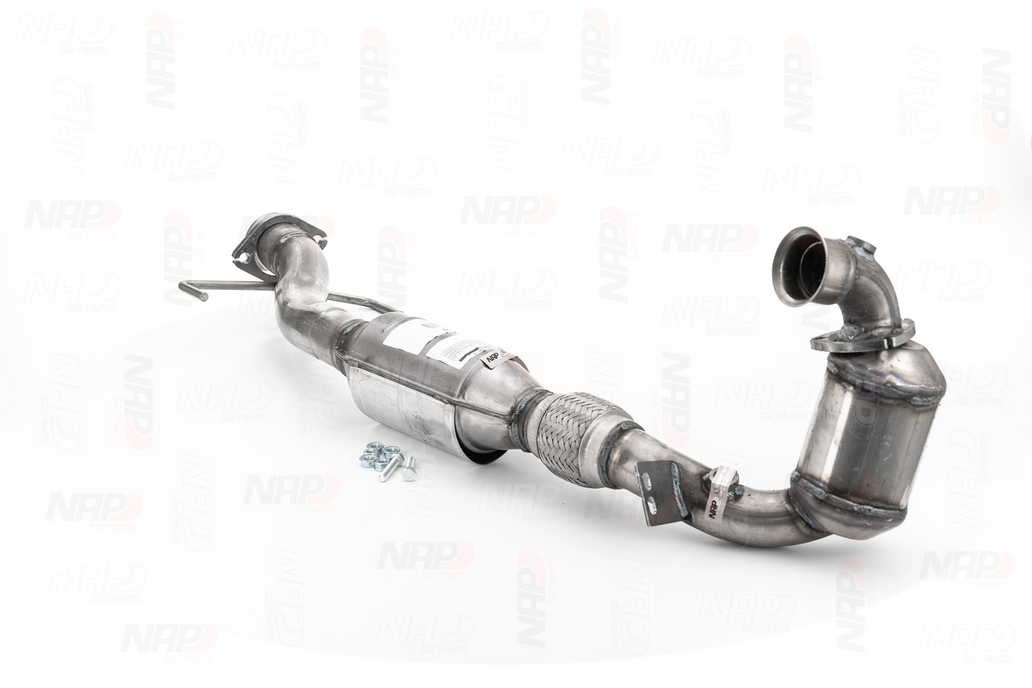 NAP carparts CAK11023: Katalizator
