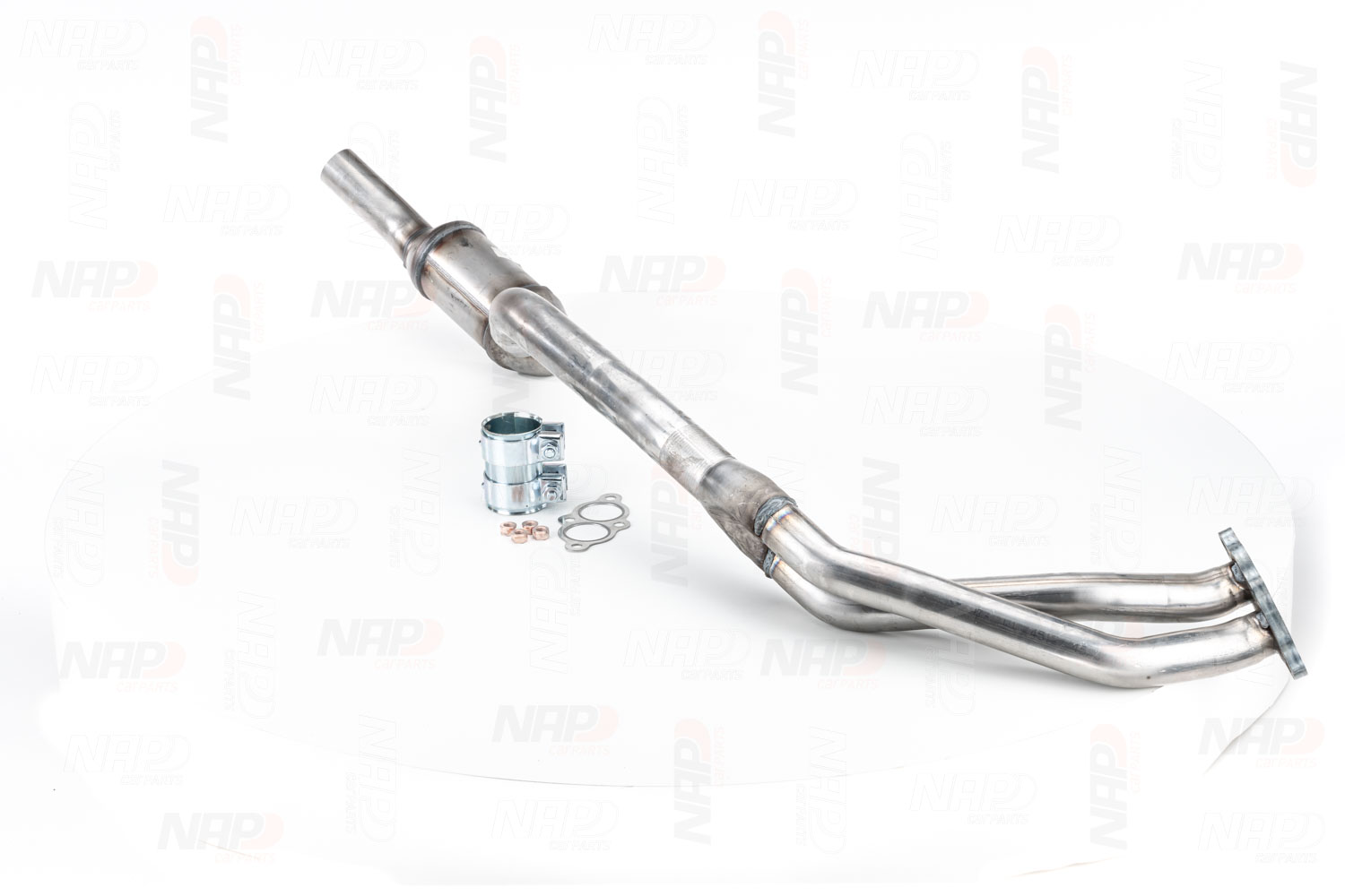 NAP carparts CAK11024: Katalizator