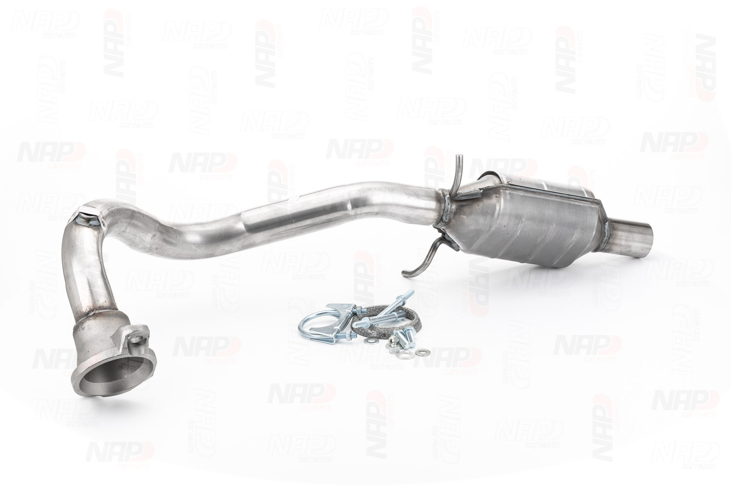 NAP carparts CAK11025: Catalizator