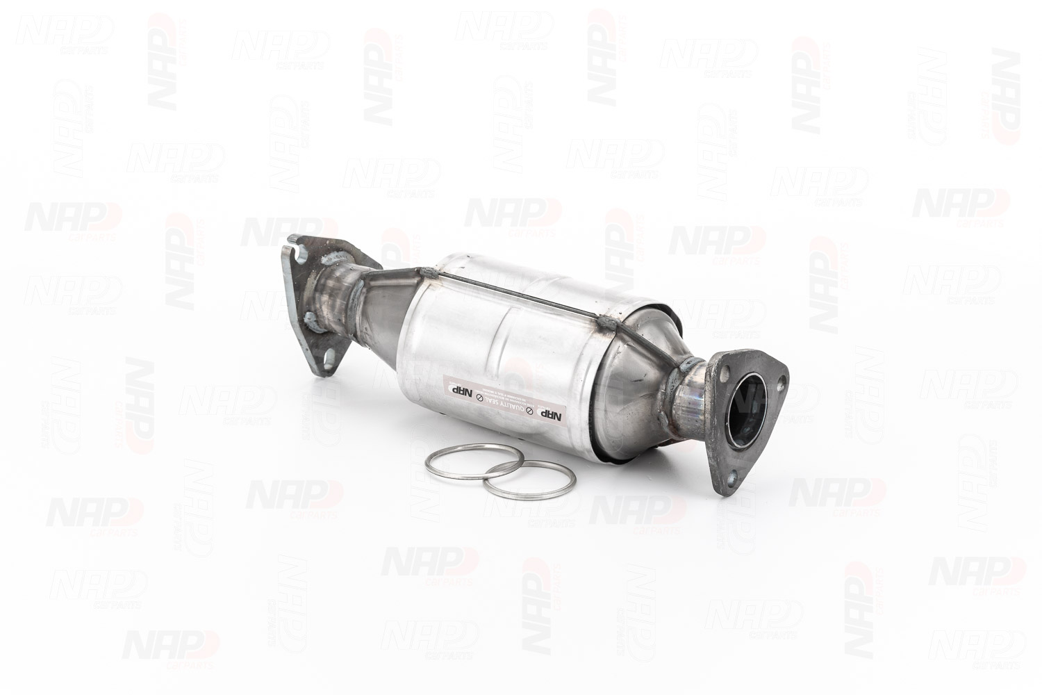 NAP carparts CAK11028: Katalizator