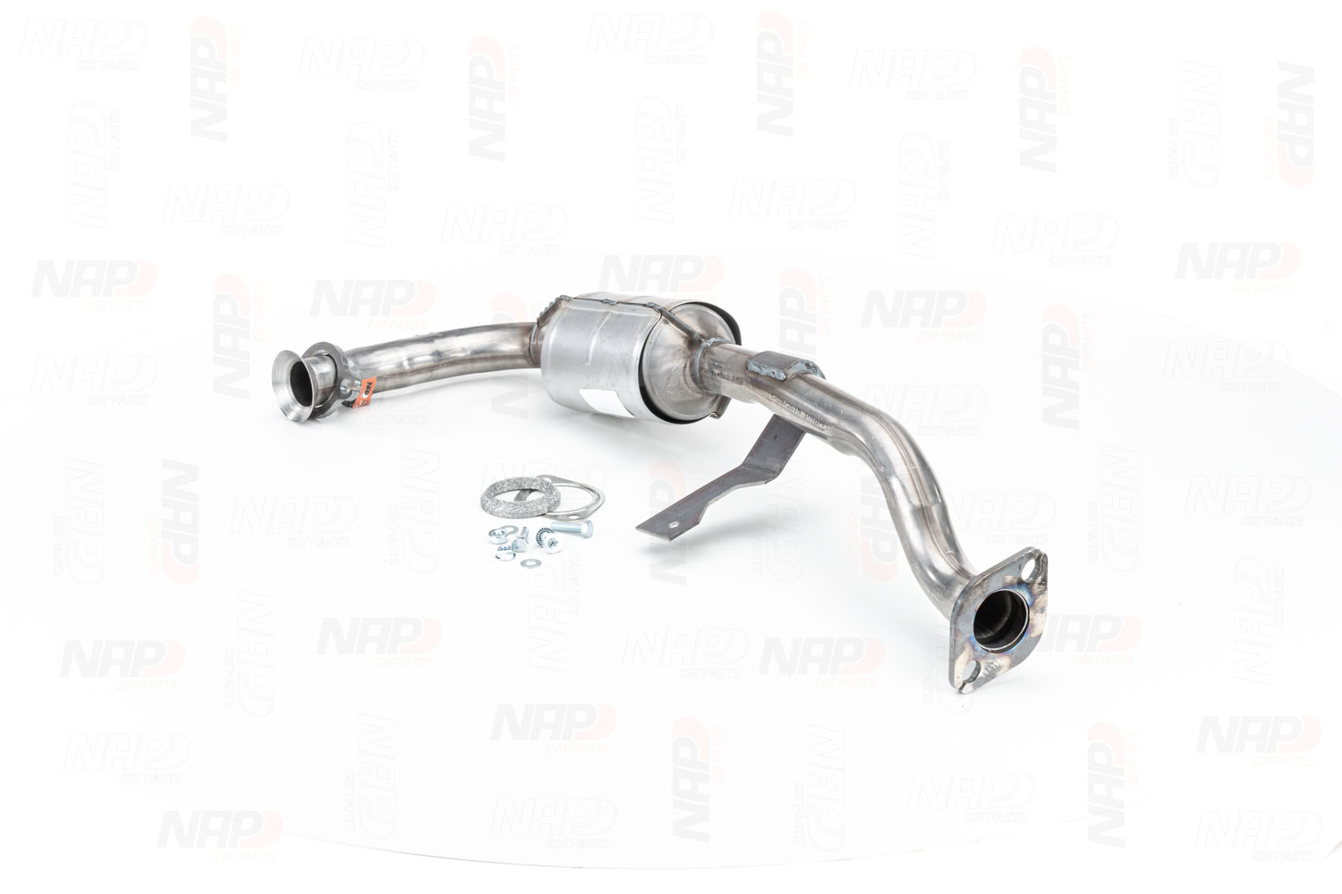 NAP carparts CAK11039: Katalizator