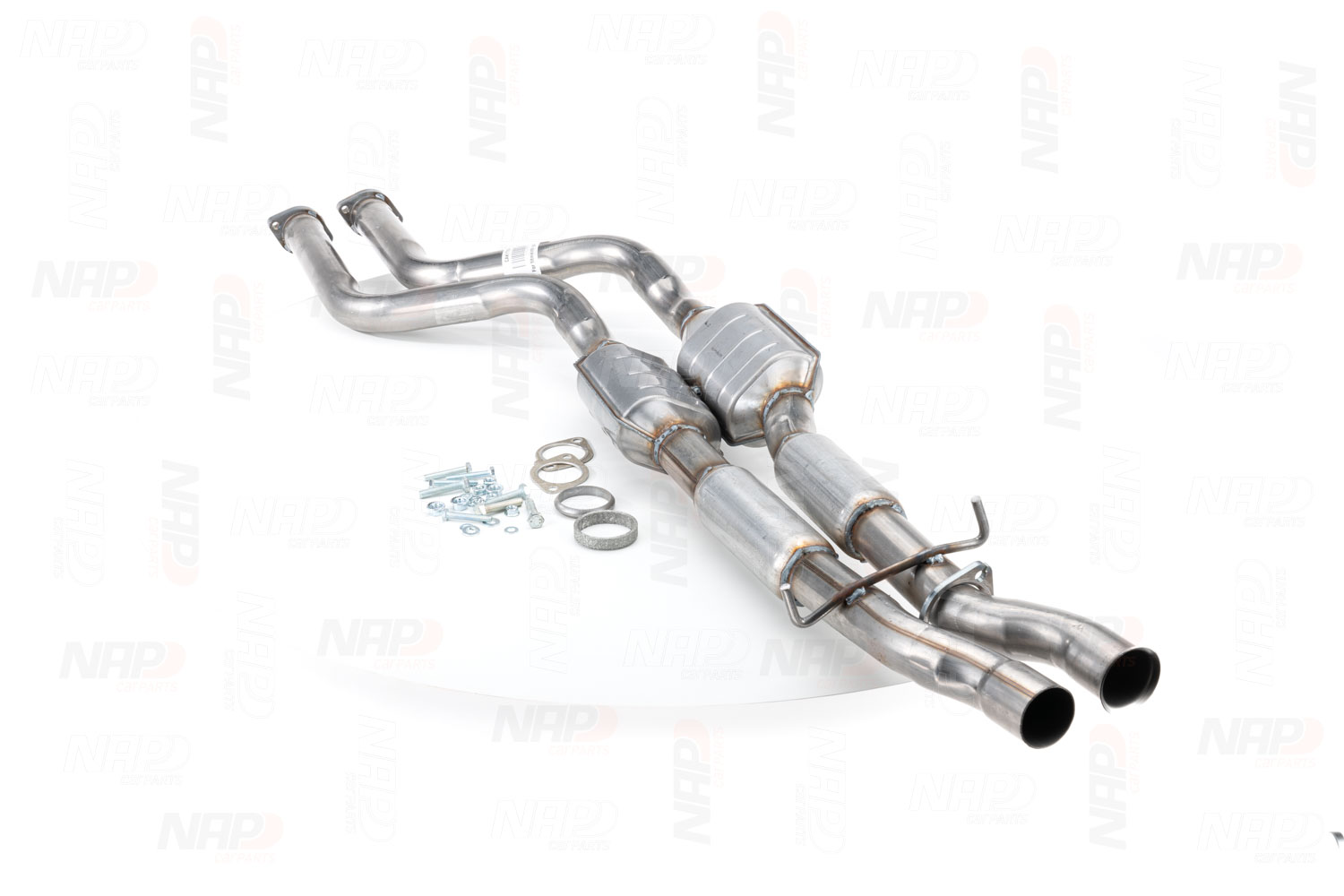 NAP carparts CAK11052: Catalizator