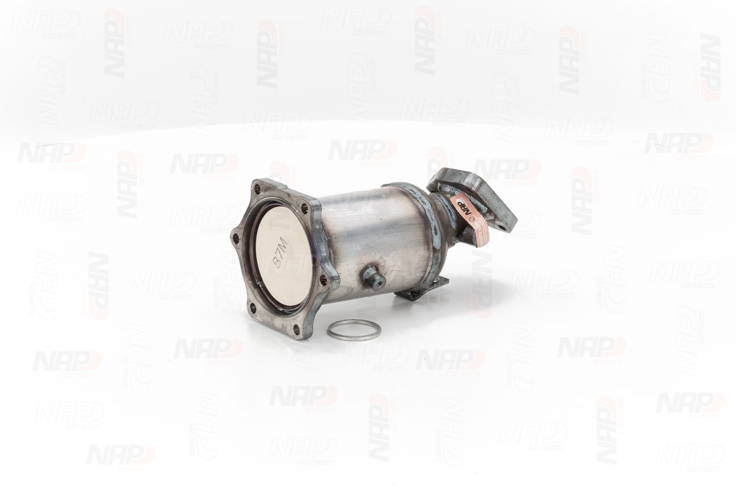 NAP carparts CAK11068: Katalizator