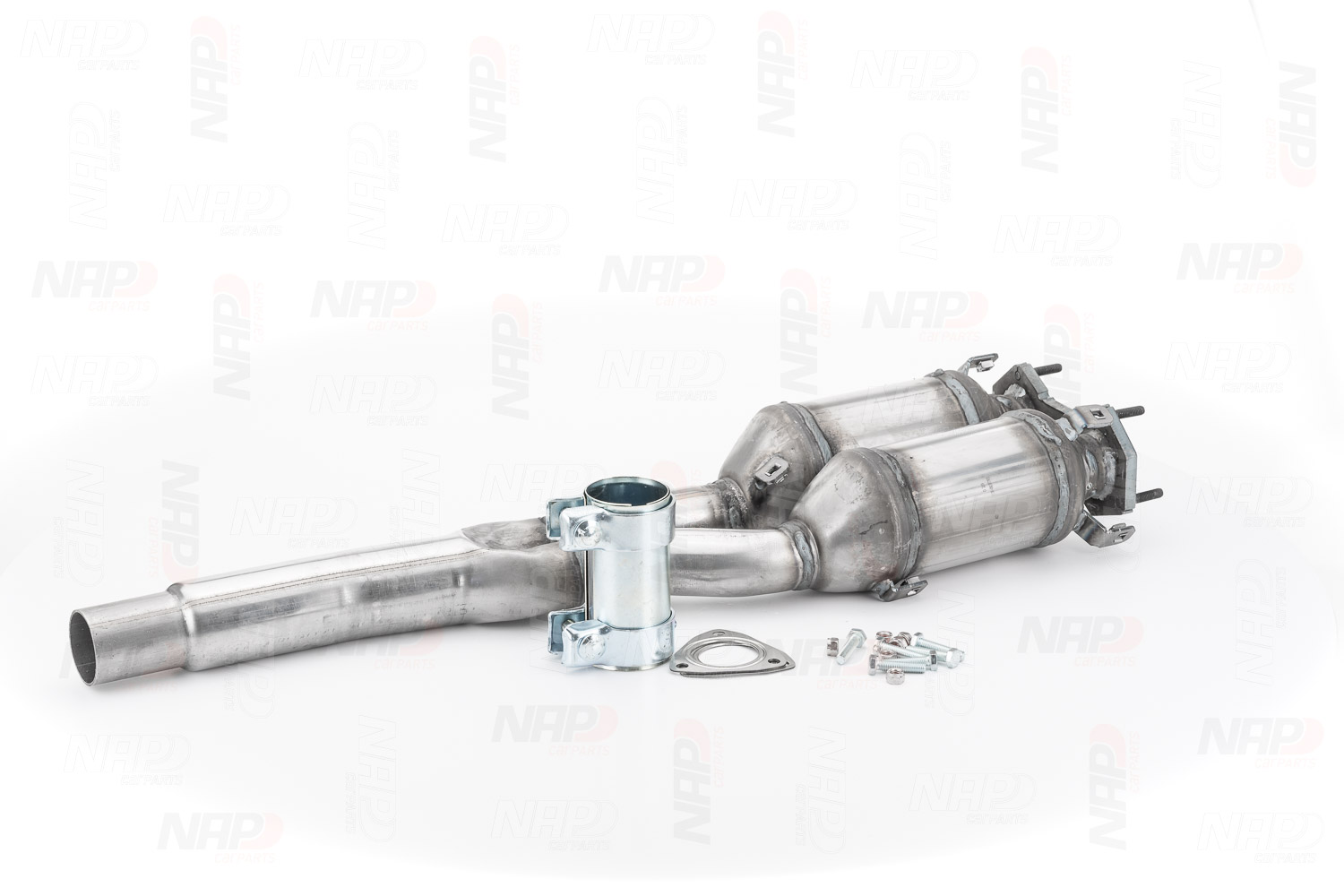 NAP carparts CAK11075 Katalyzátor VW Bora Sedan (1J2) 150 HP Benzín cena