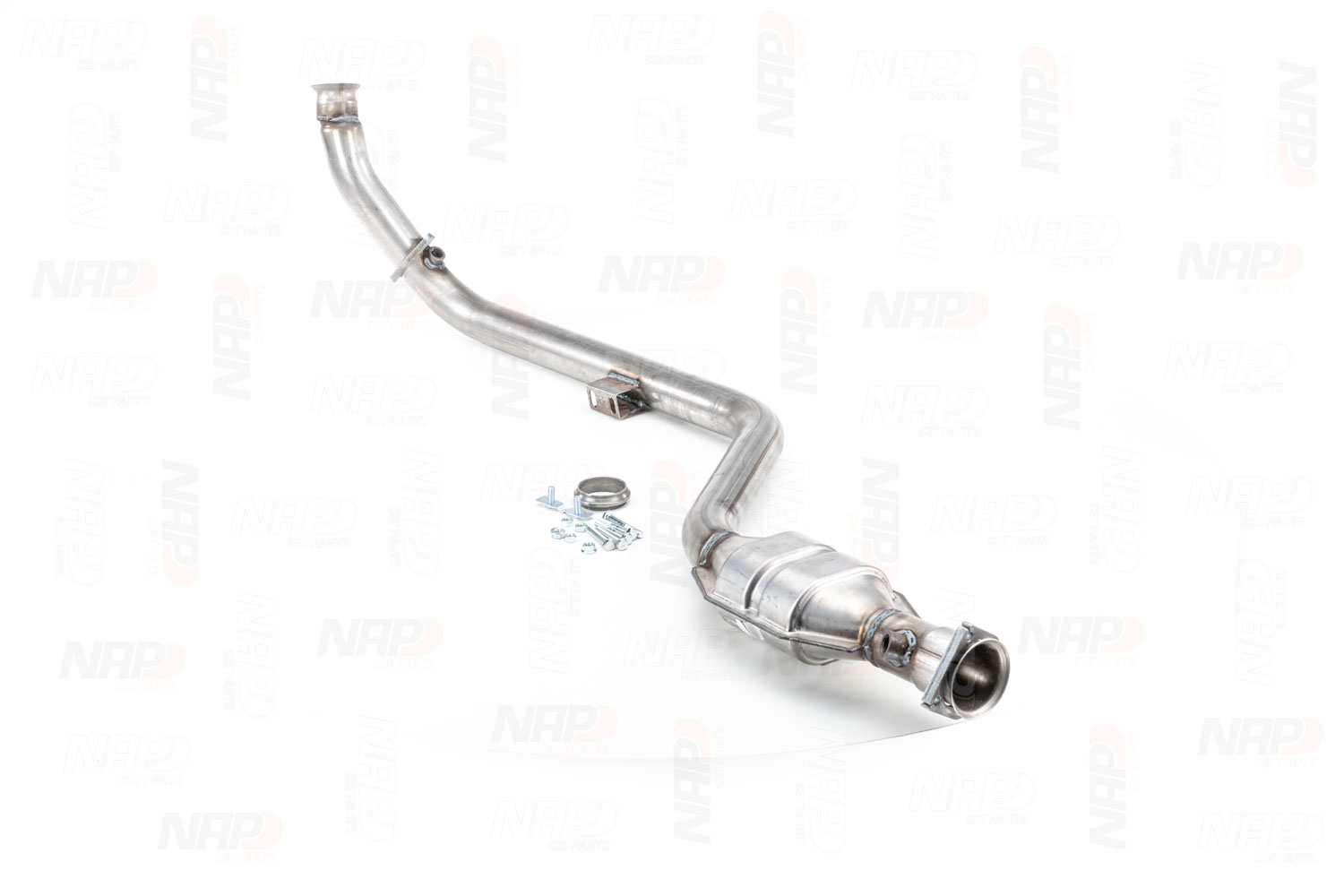 NAP carparts CAK11094: Katalizator