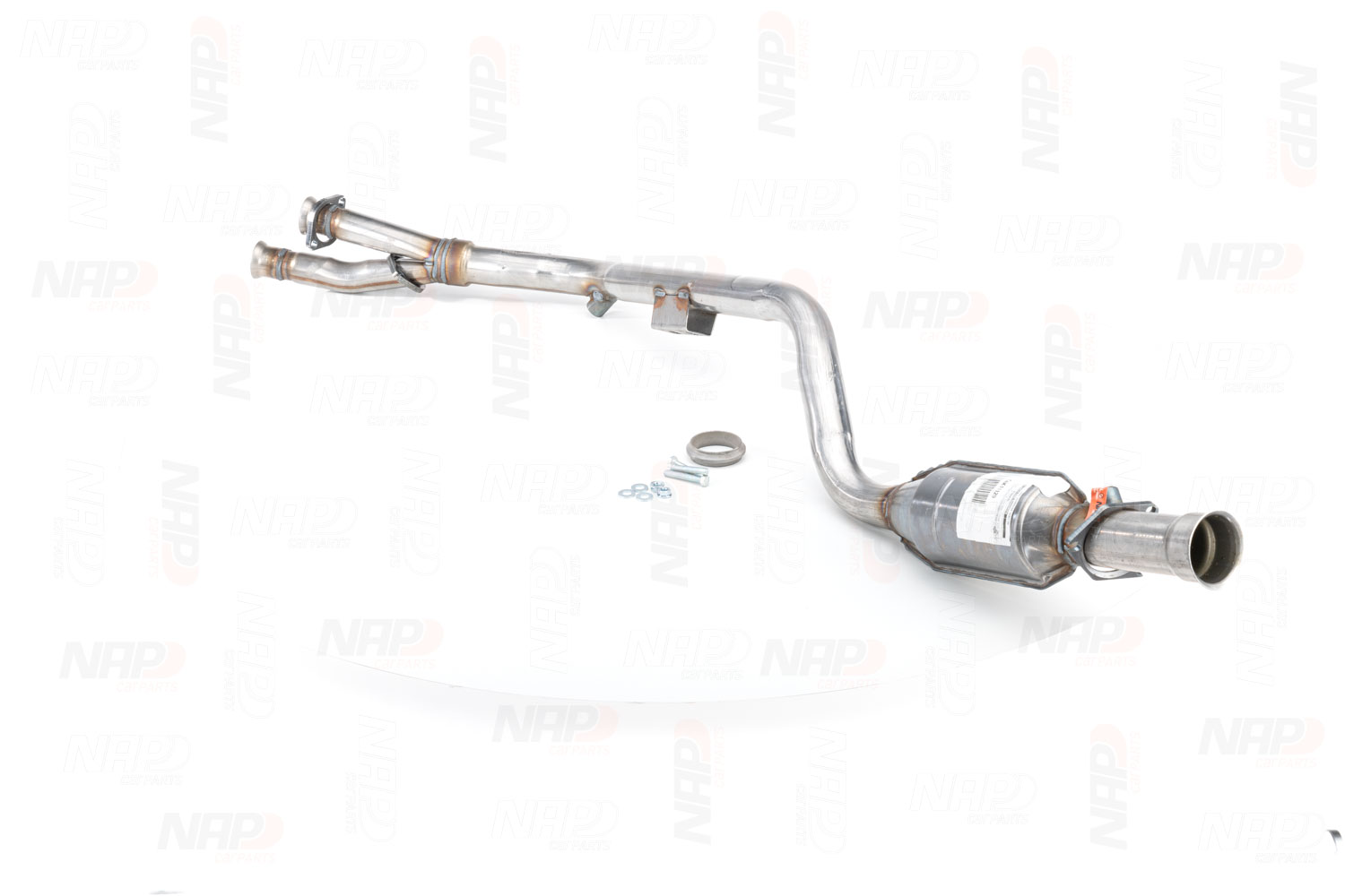 NAP carparts CAK11129: Katalizator
