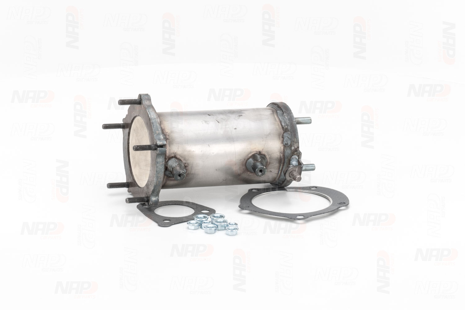 NAP carparts CAK11140: Katalizator