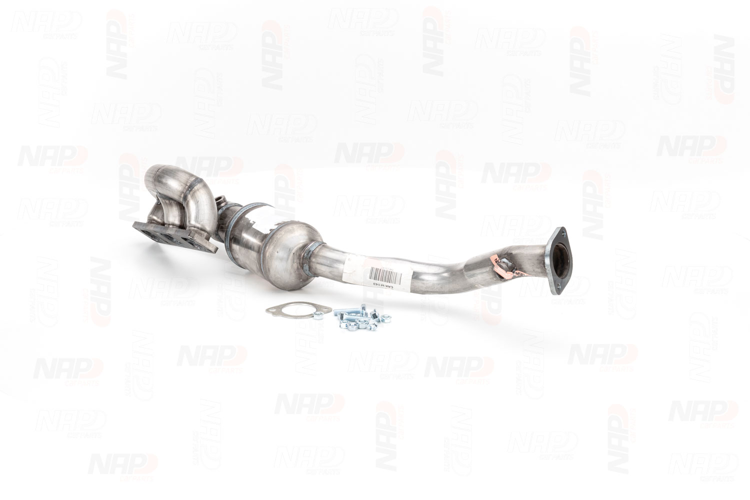NAP carparts CAK11143: Katalizator