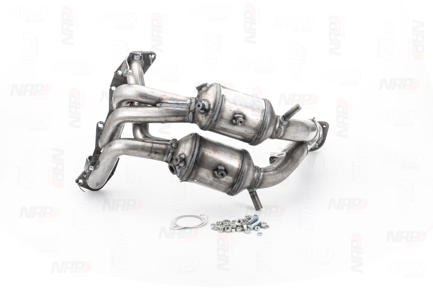 NAP carparts CAK11145: Katalizator