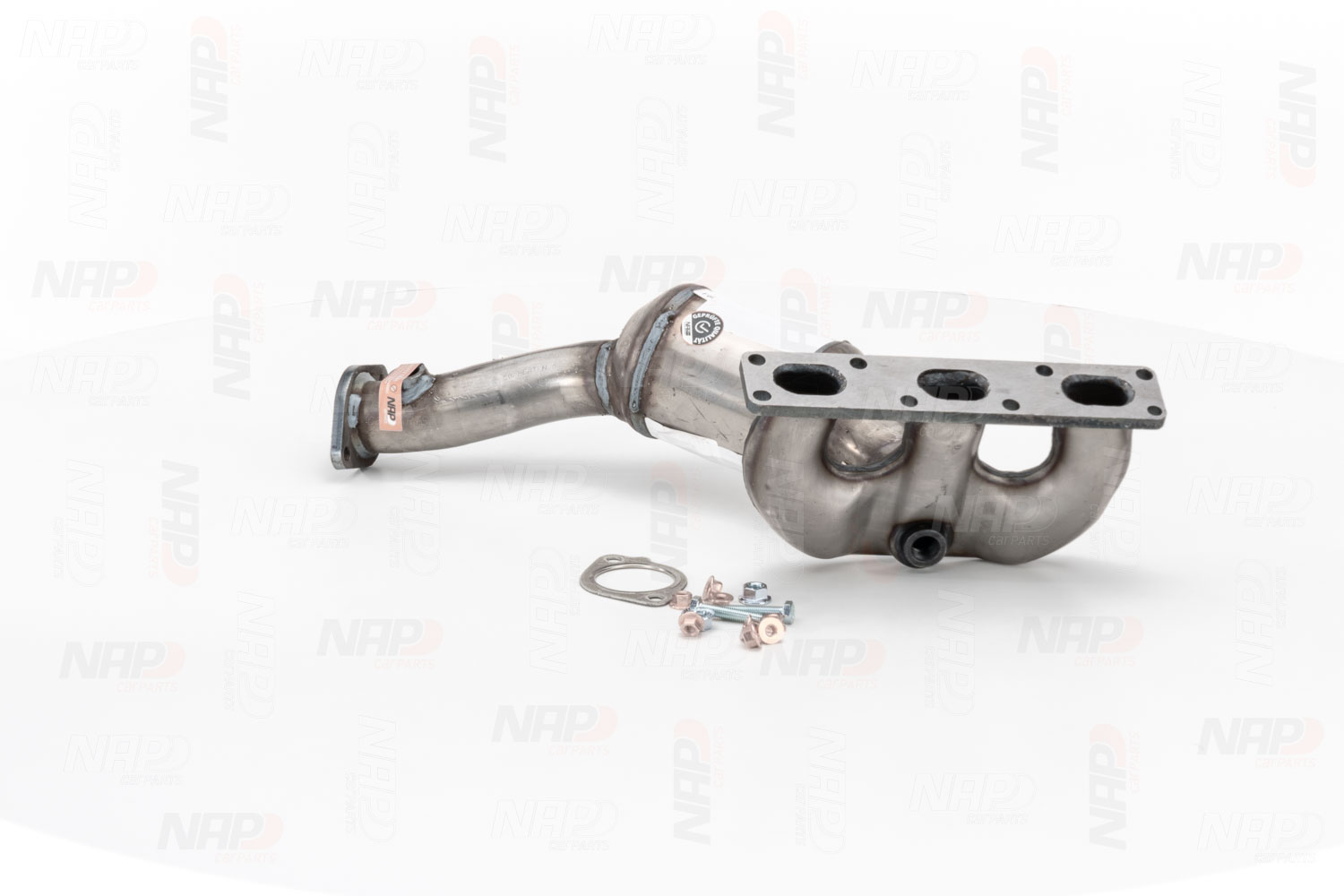NAP carparts CAK11148: Katalysator