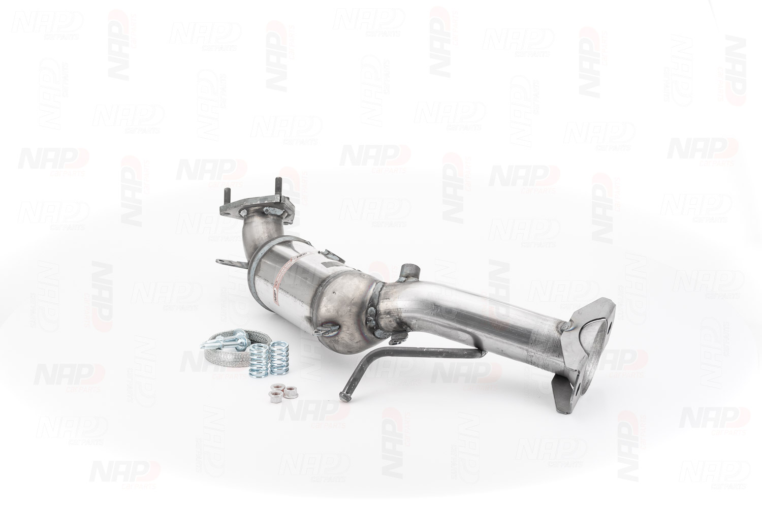 NAP carparts CAK11149: Katalizator