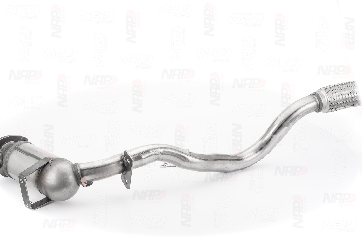 NAP carparts CAK11155: Katalizator