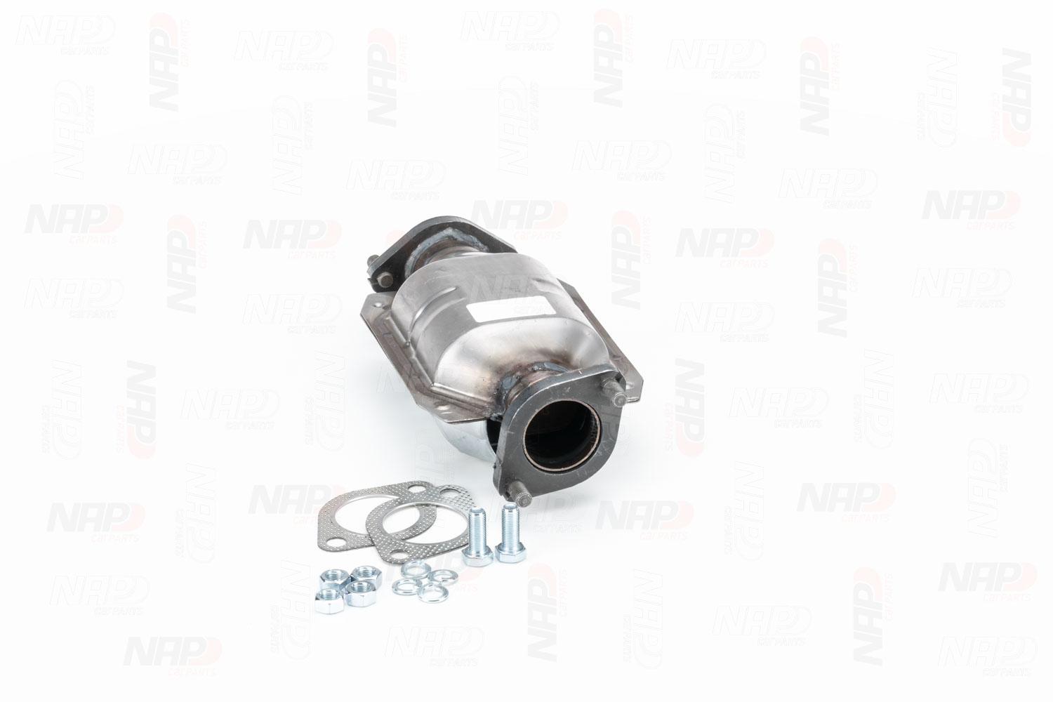NAP carparts CAK11158: Katalizator
