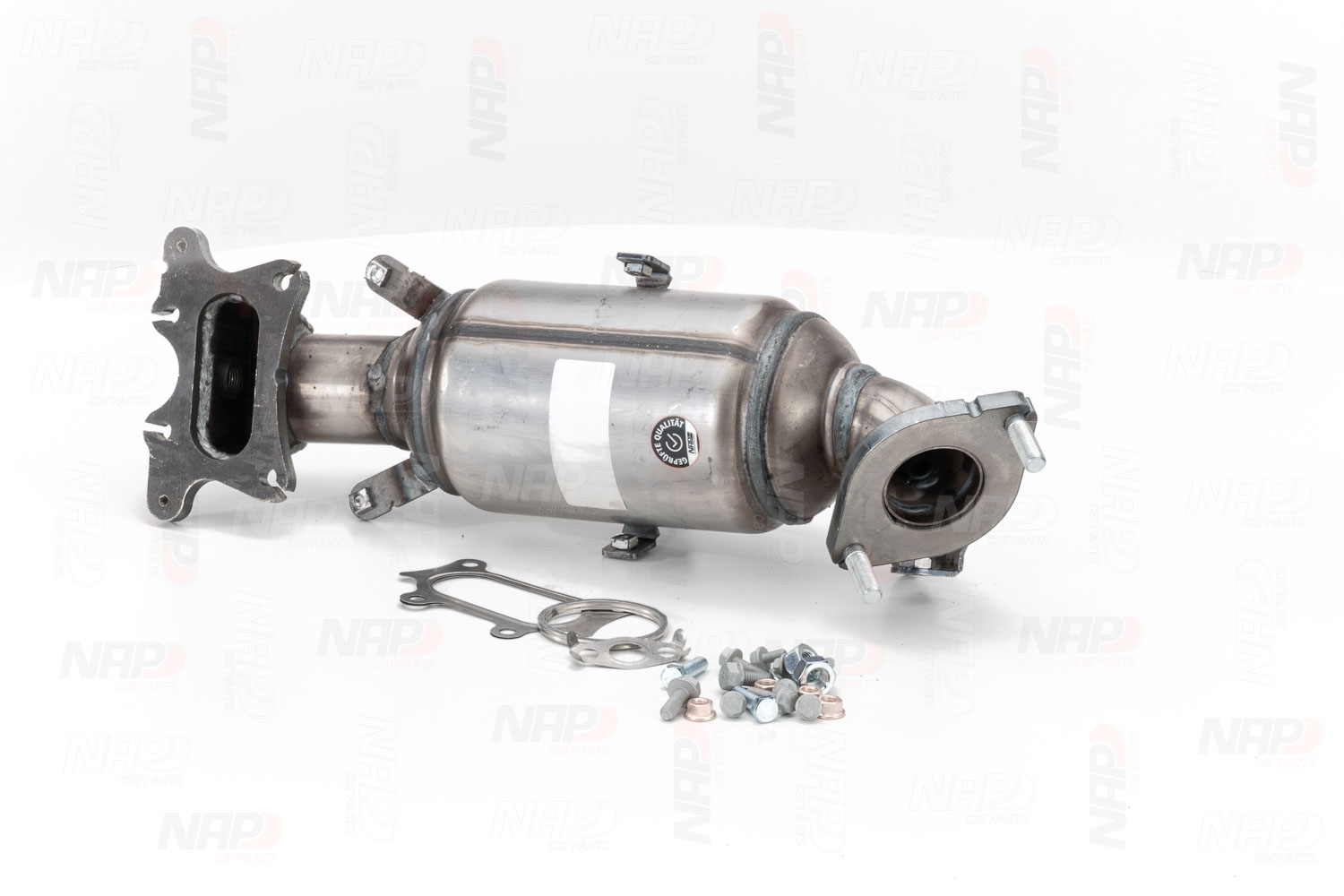 NAP carparts CAK11196: Katalizator