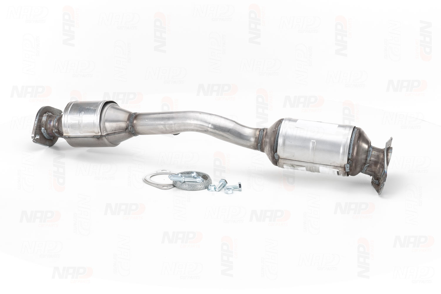 NAP carparts CAK11200: Katalizator