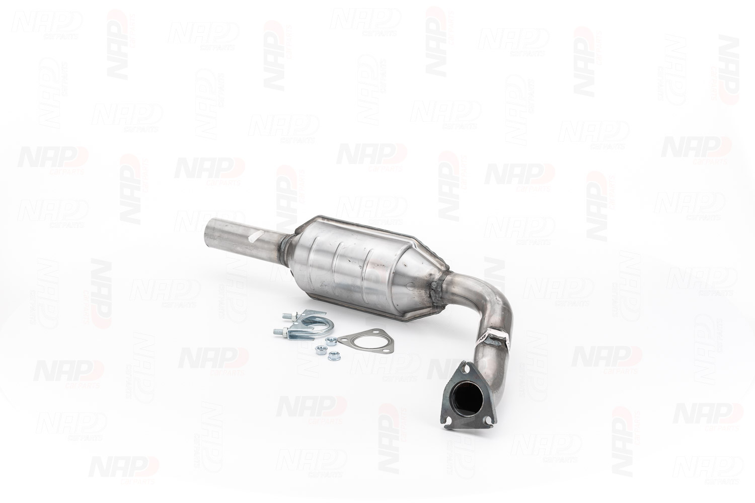 NAP carparts CAK11203: Katalizator