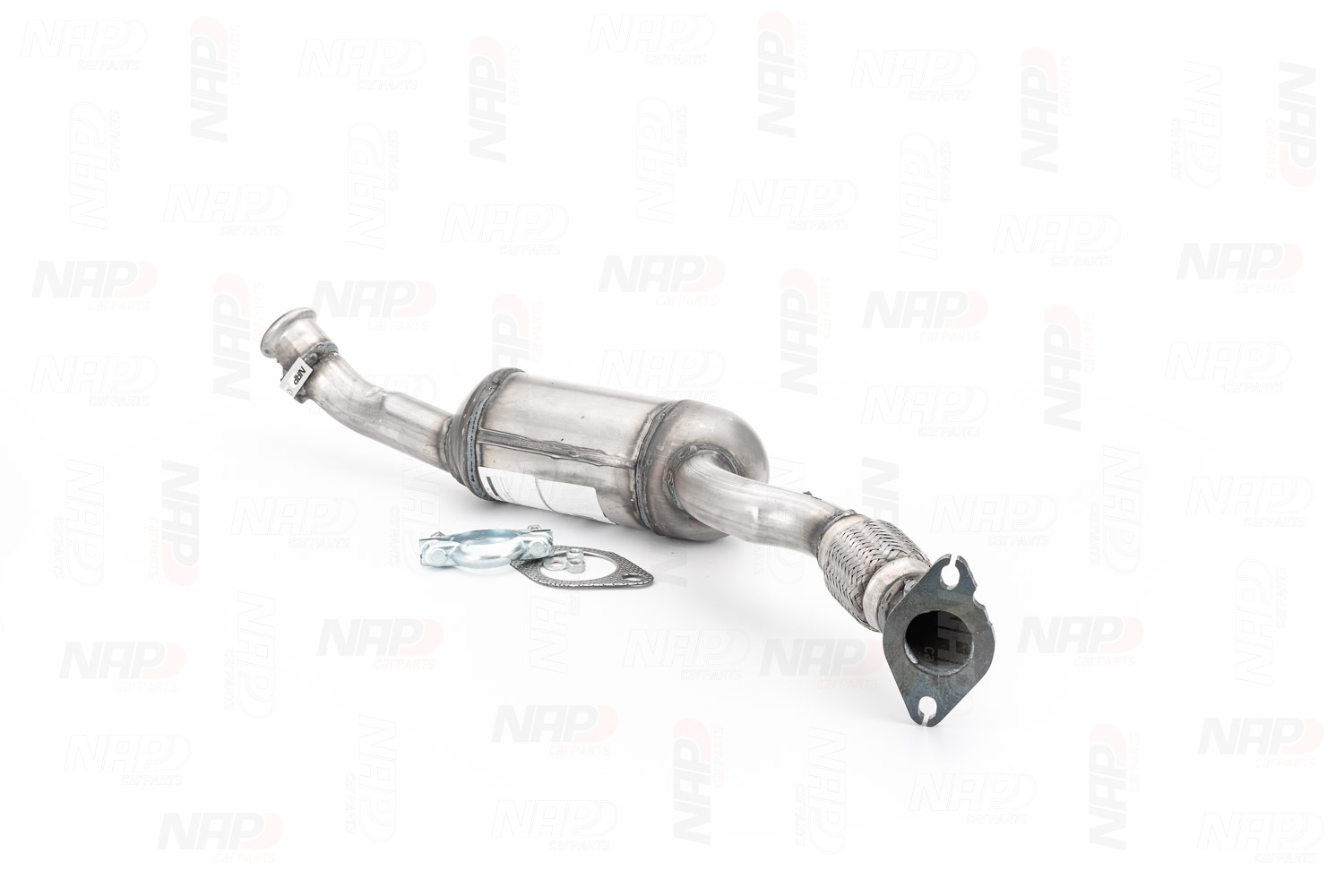 NAP carparts CAK11204 Katalyzátor RENAULT TWINGO 1 (C06) 75 KS Benzín cena