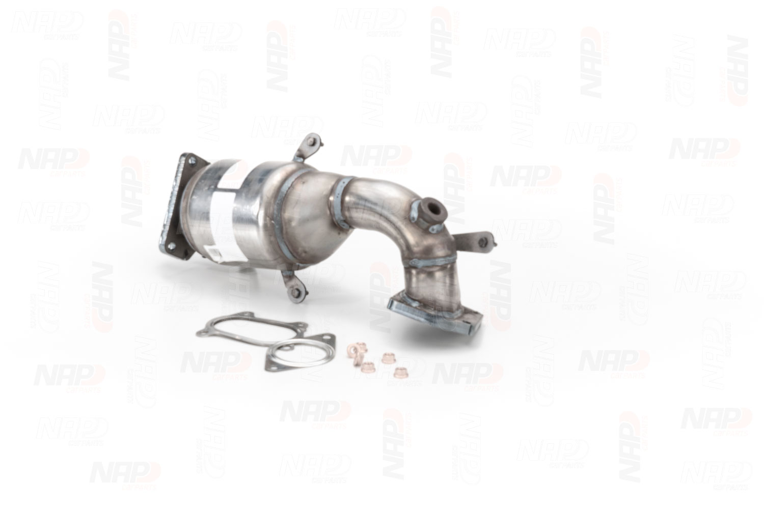 NAP carparts CAK11209: Katalizator
