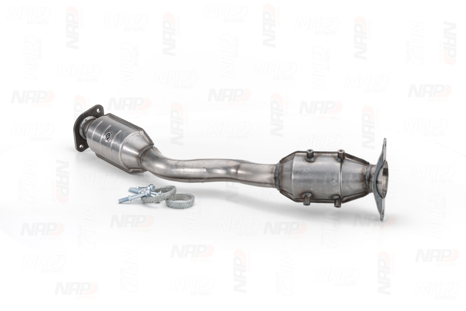NAP carparts CAK11211: Katalizator