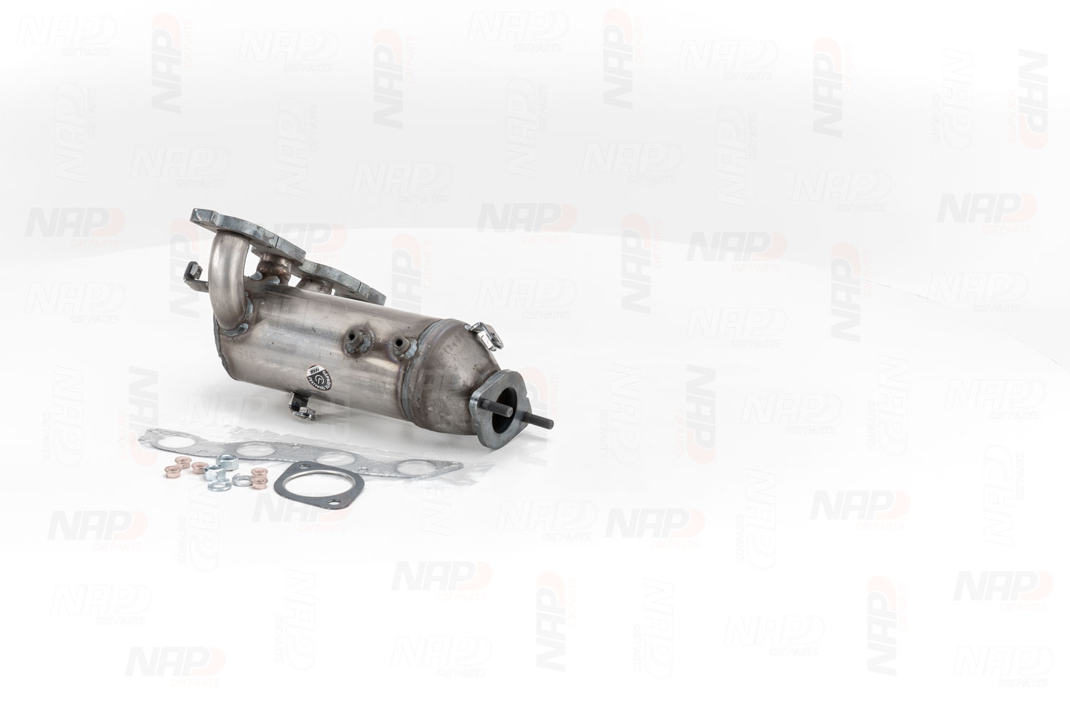 NAP carparts CAK11212: Katalizator