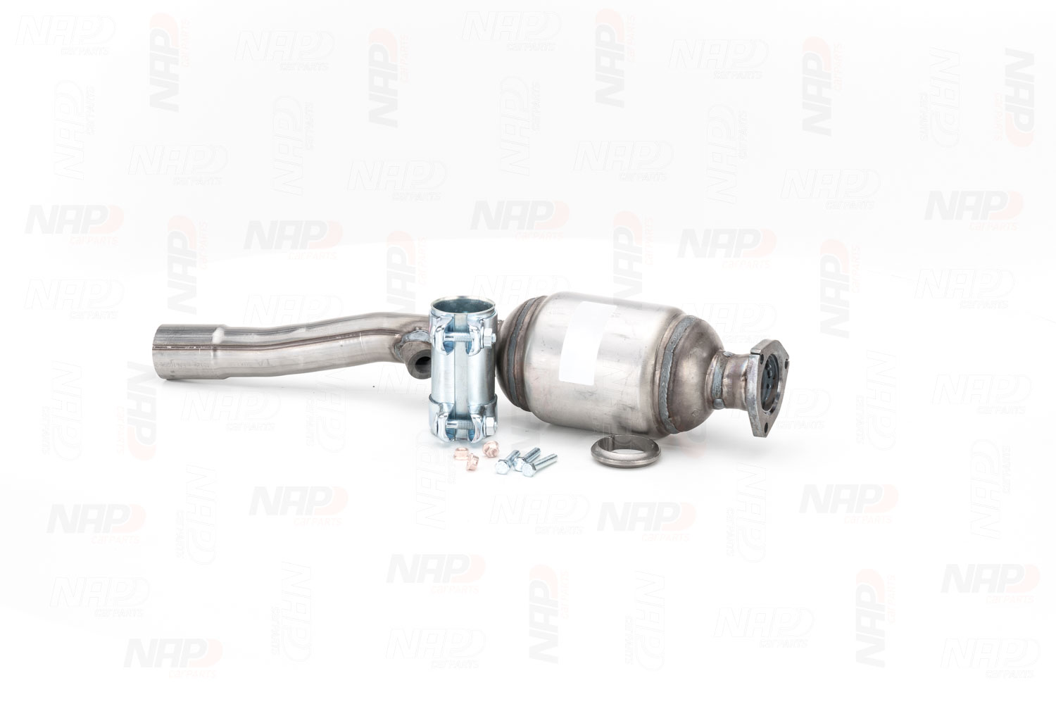 NAP carparts CAK11214: Katalysator