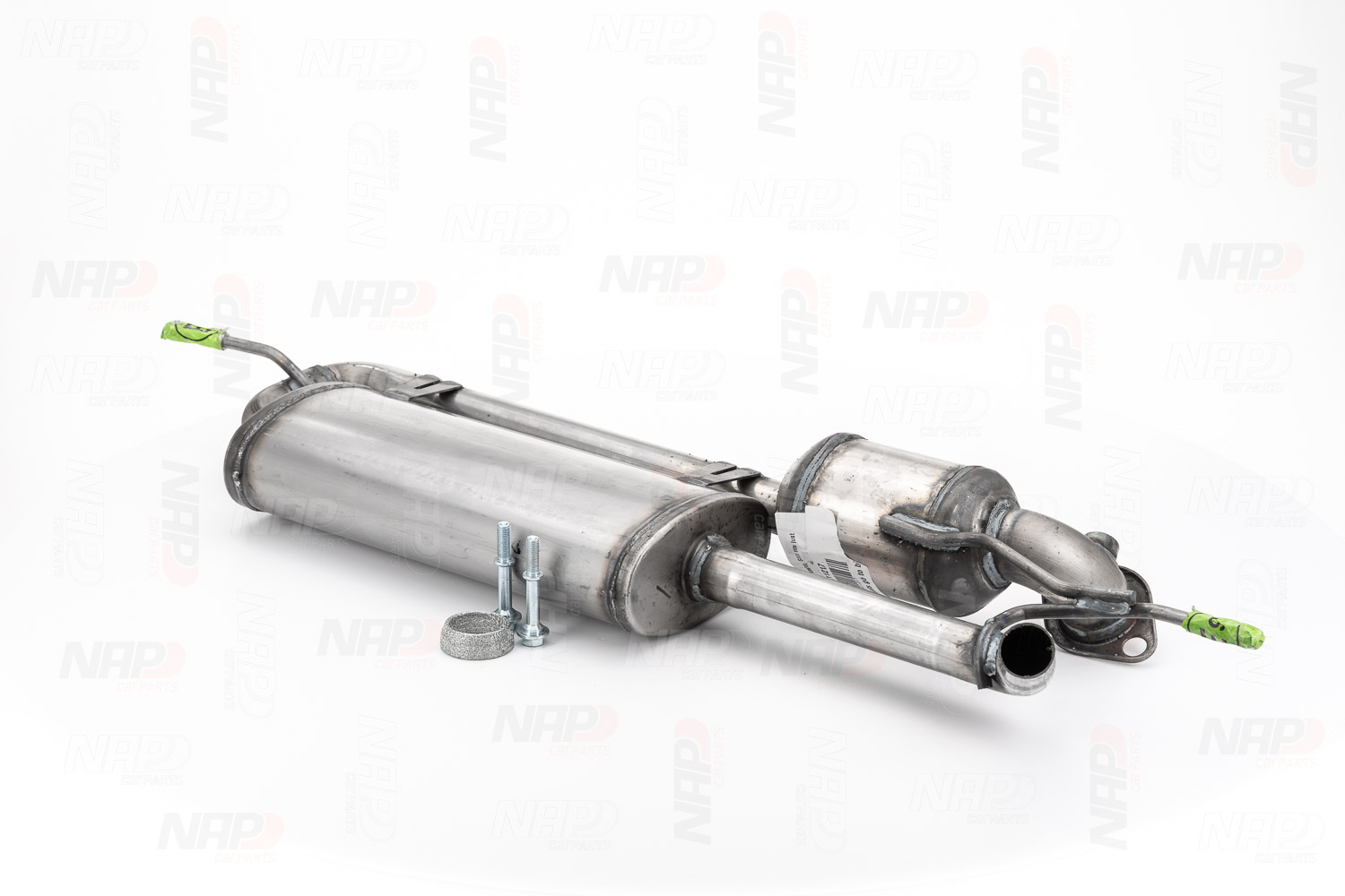 NAP carparts CAK11217: Catalizator