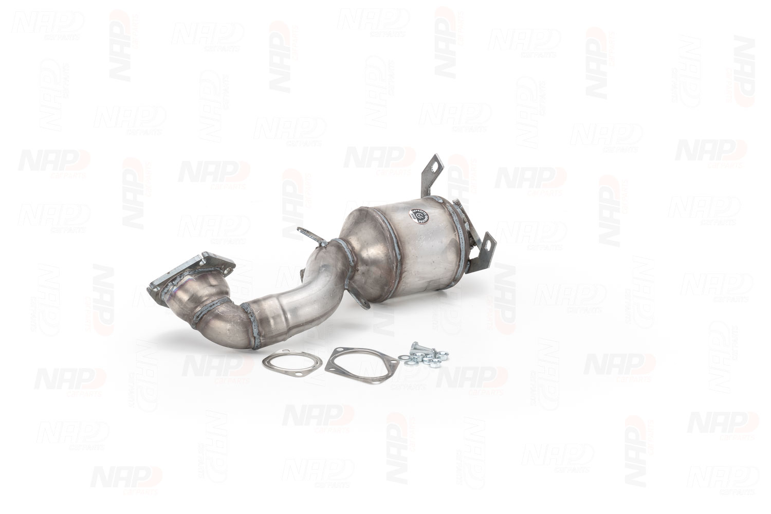 NAP carparts CAK11220 Katalyzátor VW Jetta 3 (1K2) 160 HP Benzín cena