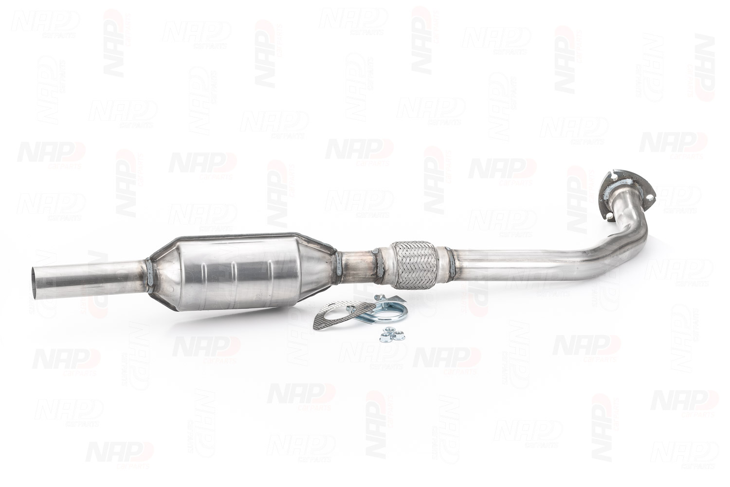 NAP carparts CAK11230: Katalizator