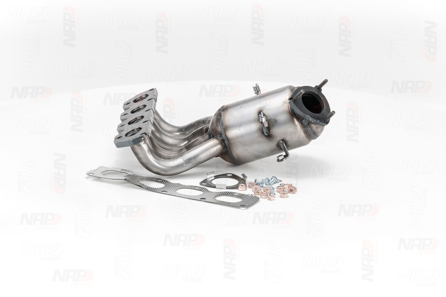 NAP carparts CAK11235: Katalysator