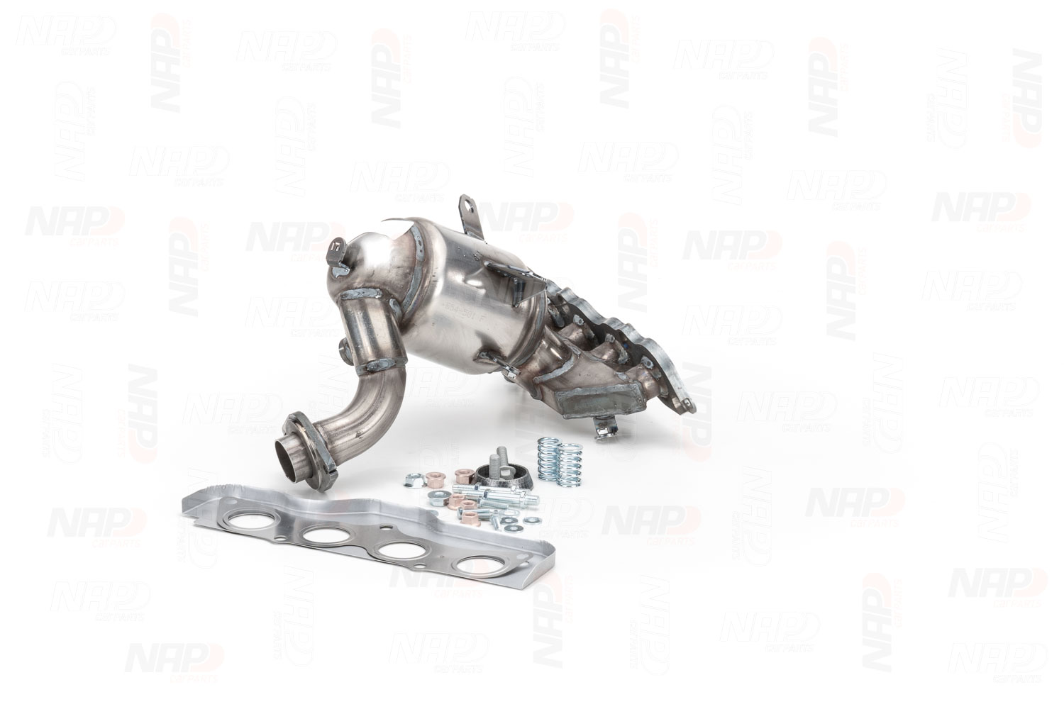 NAP carparts CAK11236: Katalysator