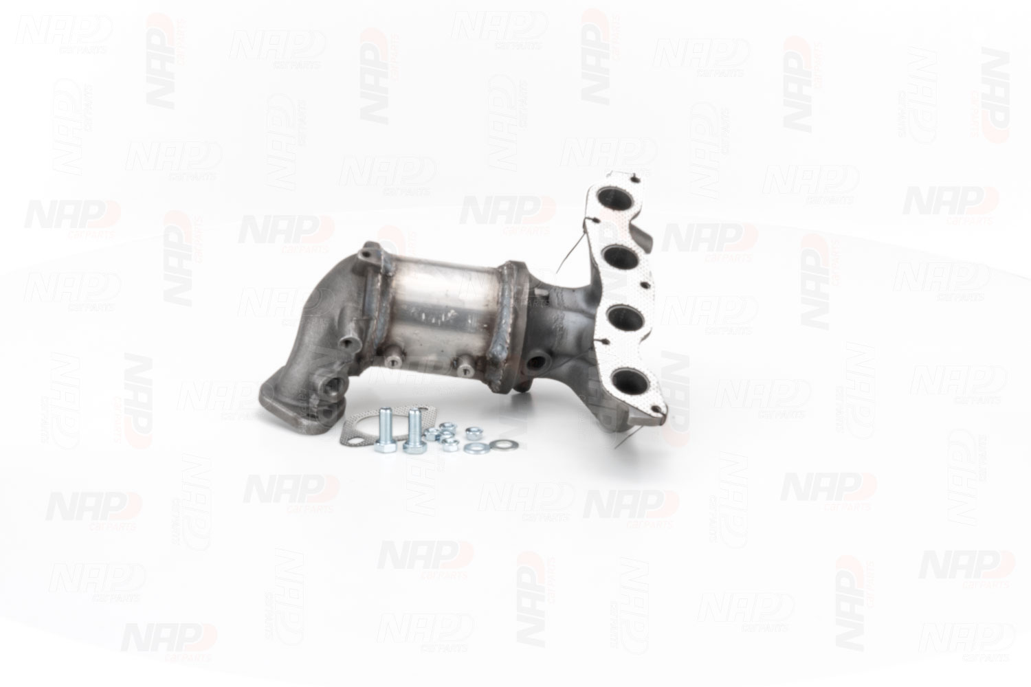 NAP carparts CAK11244: Katalizator