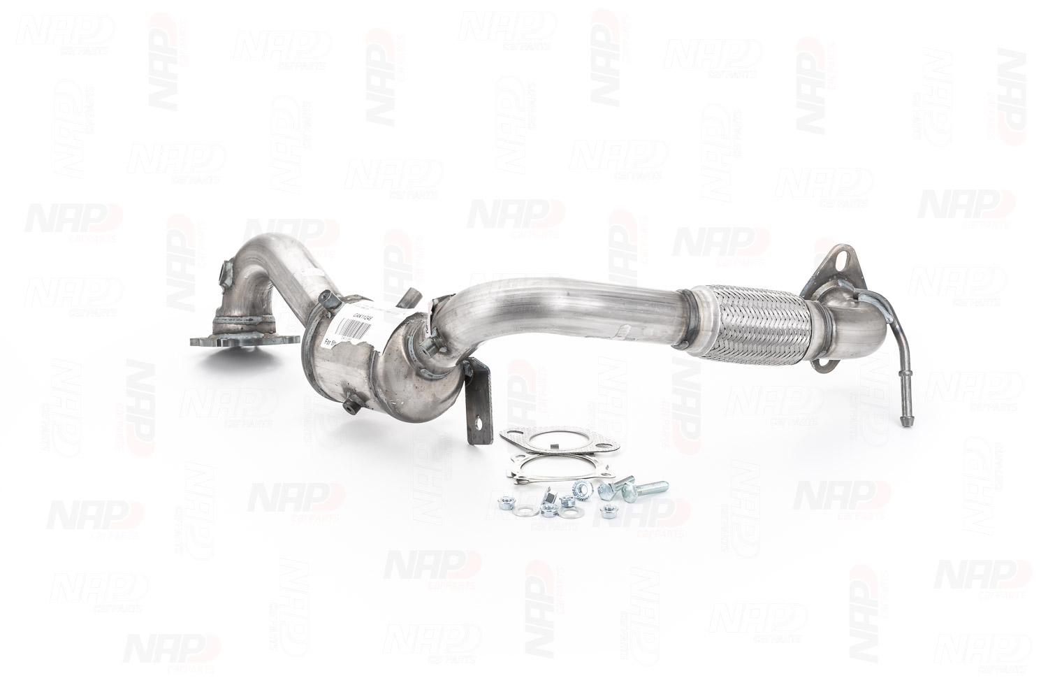 NAP carparts CAK11248: Katalysator