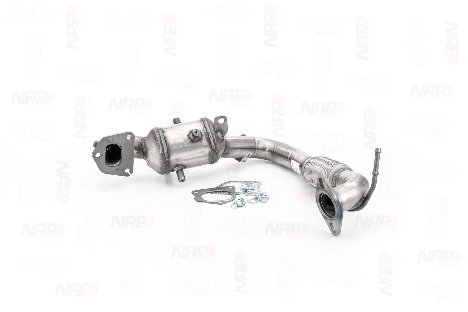 NAP carparts CAK11249: Katalizator