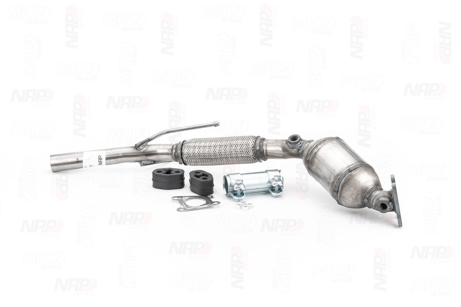 NAP carparts CAK11252: Katalysator