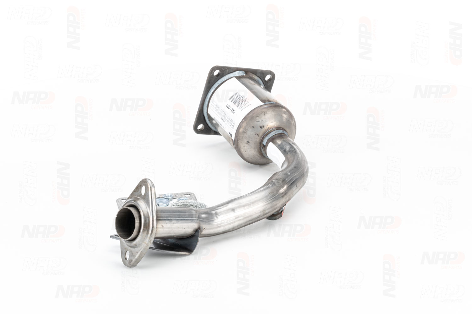 NAP carparts CAK11253: Katalysator