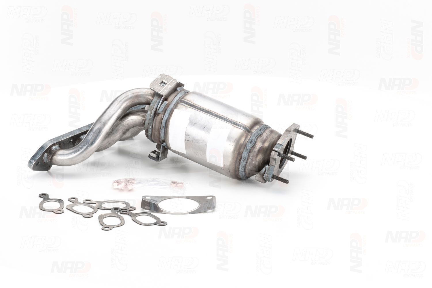 NAP carparts CAK11255: Katalizator
