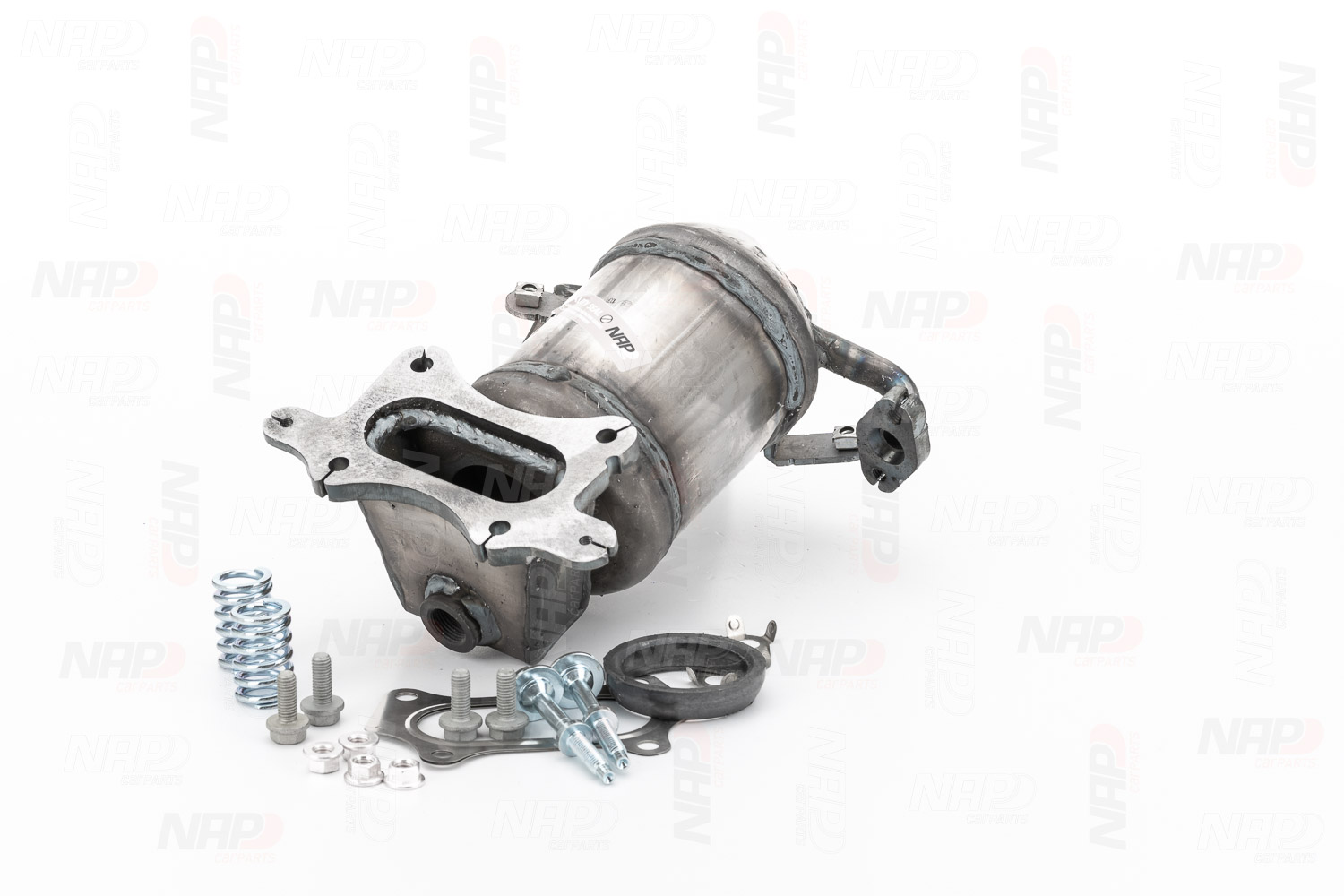 NAP carparts CAK11257: Katalizator