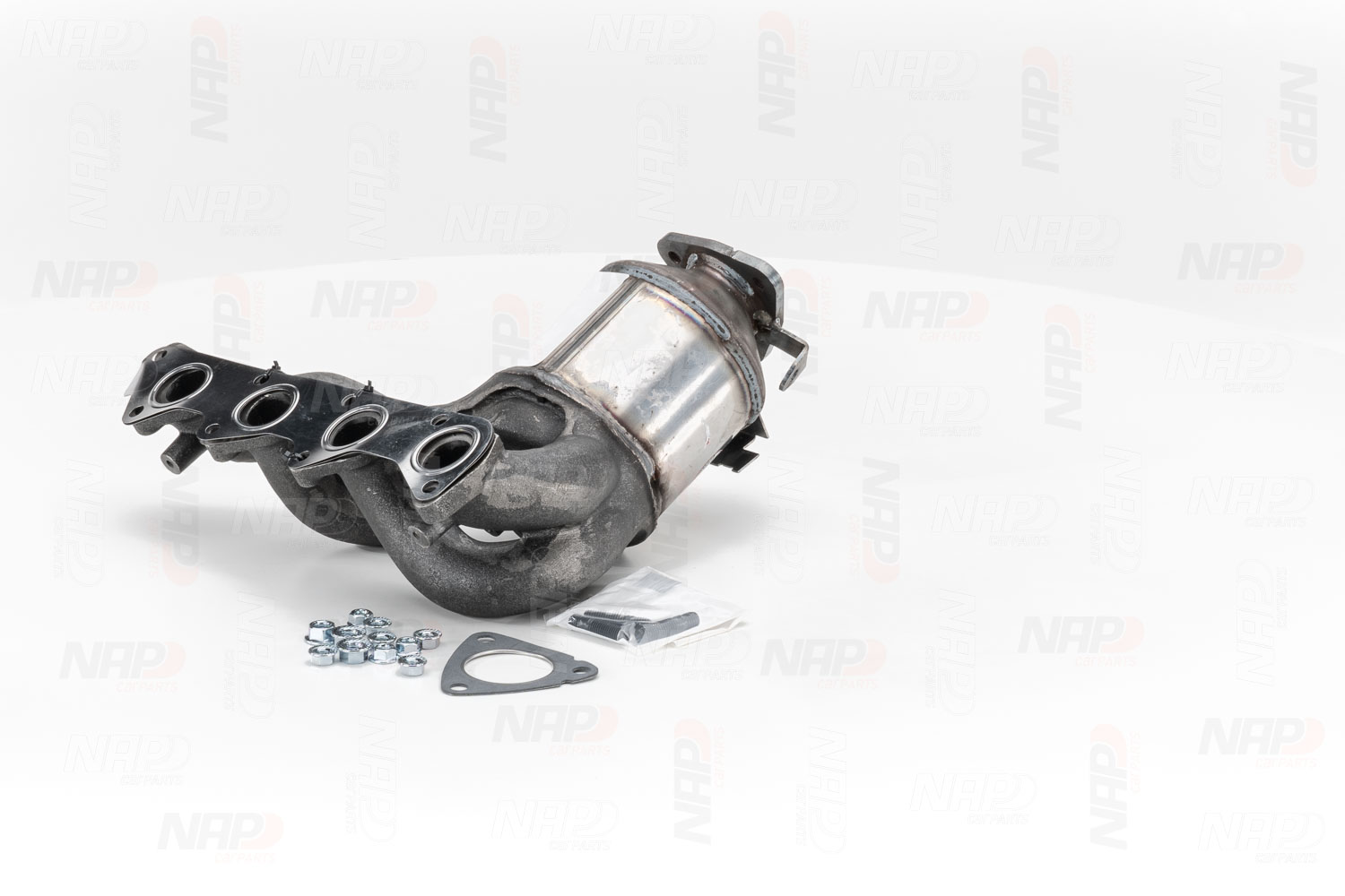 NAP carparts CAK11258: Katalizator