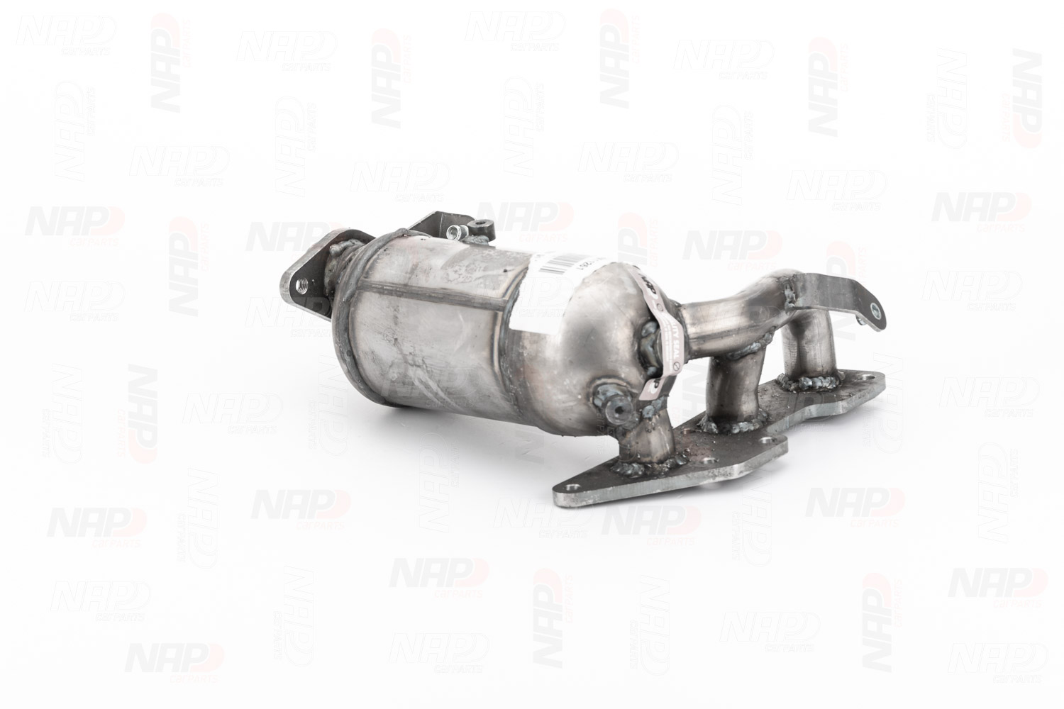 NAP carparts CAK11261: Katalysator